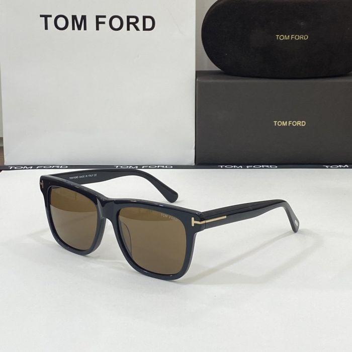 Tom Ford Sunglasses Top Quality TOS00309